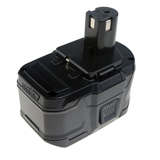 Replacement Battery for Ryobi  BID-1801M – Power Tools – 9000mAh / 162.00Wh / 18.0V