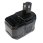 Replacement Battery for Ryobi  BID-1801M – Power Tools – 6000mAh / 108.00Wh / 18.0V