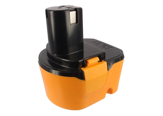 Replacement Battery for Ryobi  BID1211 – Power Tools – 2100mAh/25.2Wh / 12.0V