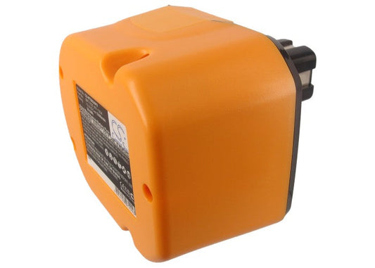 Replacement Battery for Ryobi  BID1211 – Power Tools – 3300mAh/39.6Wh / 12.0V