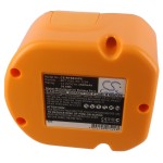Replacement Battery for Ryobi BID1211 CCD1201, CHD1201, – 3300mAh/39.6Wh