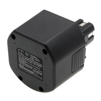 Replacement Battery for Paslode  BD-72 – Power Tools – 3000mAh / 9.6V