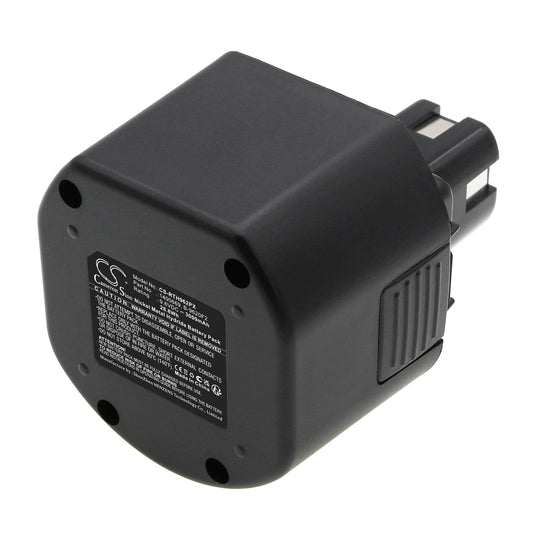 Replacement Battery for Paslode  BD-72 – Power Tools – 3000mAh / 9.6V