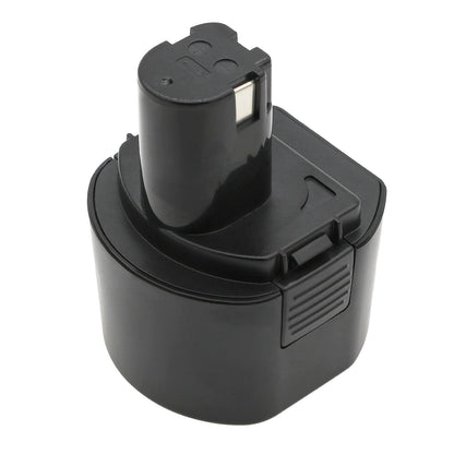 Replacement Battery for Paslode  BD-72 – Power Tools – 3000mAh / 9.6V