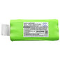 Replacement Battery for Ritron JMX 441D JMX II, JMX IV, – 2000mAh / 14.40Wh