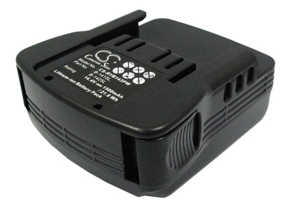 Replacement Battery for Ryobi  BDM-143 – Power Tools – 1500mAh / 14.4V