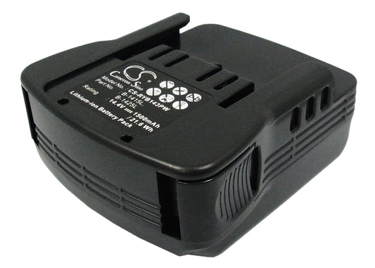 Replacement Battery for Ryobi  BDM-143 – Power Tools – 1500mAh / 14.4V