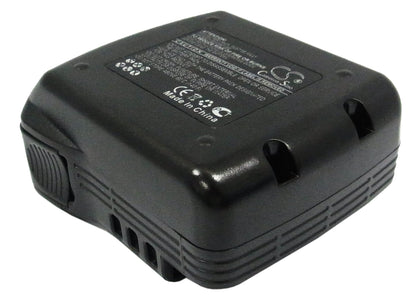 Replacement Battery for Ryobi  BDM-143 – Power Tools – 1500mAh / 14.4V
