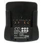 Replacement Battery for Ryobi BDM-143 BFL-140, BID-140, – 1500mAh