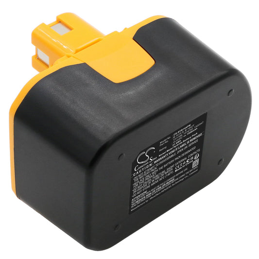 Replacement Battery for Ryobi  CBI1442D – Power Tools – 1500mAh / 21.60Wh / 14.4V