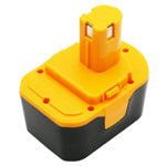 Replacement Battery for Ryobi CBI1442D CDL1441P, CDL1442D, – 1500mAh / 21.60Wh