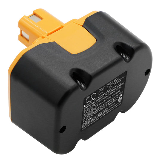 Replacement Battery for Ryobi  CBI1442D – Power Tools – 3000mAh / 43.20Wh / 14.4V
