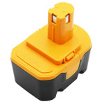 Replacement Battery for Ryobi CBI1442D CDL1441P, CDL1442D, – 3000mAh / 43.20Wh