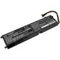Replacement Battery for Razer  Blade 15 Base – Notebook, Laptop – 4150mAh / 63.91Wh / 15.4V