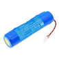 Replacement Battery for Radio Beacon  CRT100 – Marine Safety & Flotation Devices – 14000mAh / 100.80Wh / 7.2V