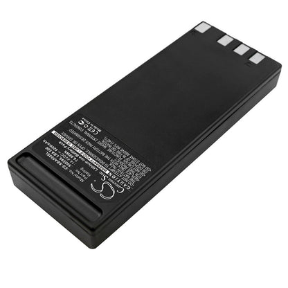 Replacement Battery for Sennheiser  LSP 500 Pro – Wireless Headset – 5200mAh / 74.88Wh / 14.4V