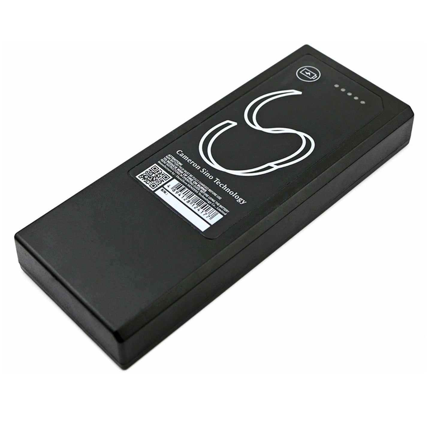 Replacement Battery for Sennheiser  LSP 500 Pro – Wireless Headset – 6800mAh / 97.92Wh / 14.4V