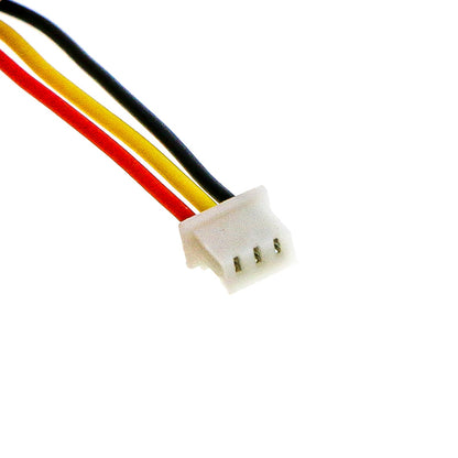 Replacement Battery for Sennheiser  Flex 5000 – Wireless Headset – 280mAh / 1.04Wh / 3.7V
