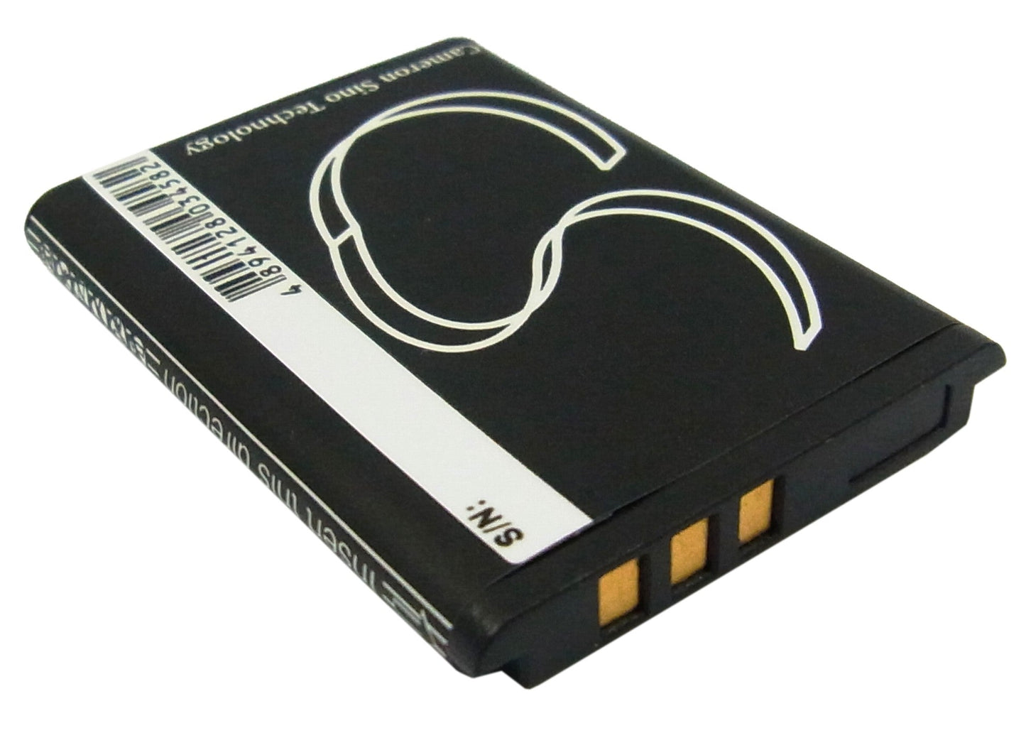 Replacement Battery for Samsung  Digimax L70 – Camera – 800mAh / 3.7V