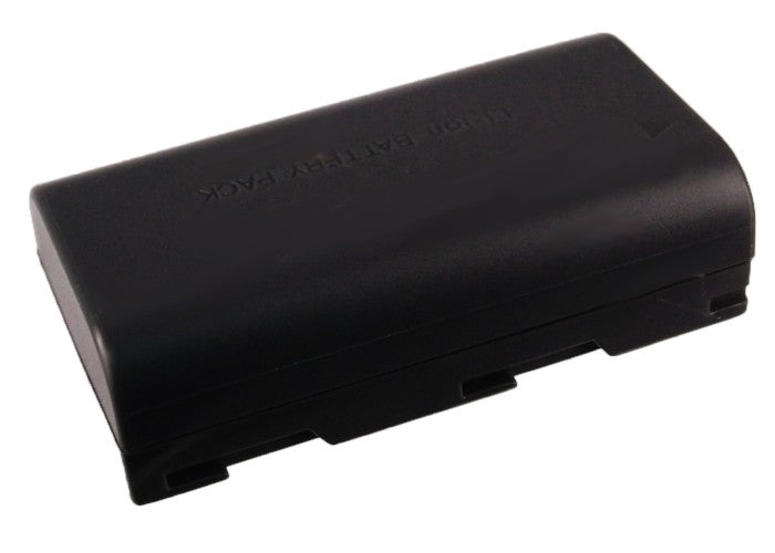 Replacement Battery for Samsung  SCL810 – Camera – 1850mAh / 13.69Wh / 7.4V