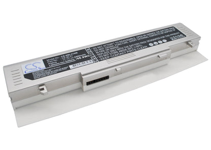Replacement Battery for Sharp  MC1-3CA – Notebook, Laptop – 4400mAh / 11.1V