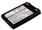 Replacement Battery for Samsung  SC-MM10 – Camera – 1200mAh / 3.7V