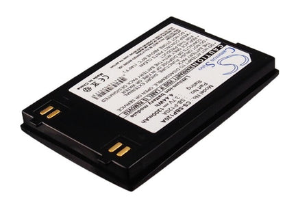 Replacement Battery for Samsung  SC-MM10 – Camera – 1200mAh / 3.7V