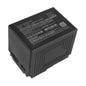 Replacement Battery for Sony  PMW-400 – Camera – 9600mAh / 142.08Wh / 14.8V