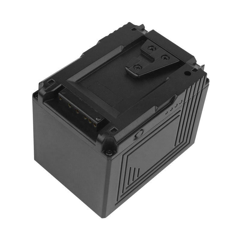 Replacement Battery for Sony  PMW-400 – Camera – 9600mAh / 142.08Wh / 14.8V