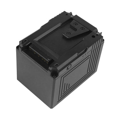 Replacement Battery for Sony  PMW-400 – Camera – 9600mAh / 142.08Wh / 14.8V