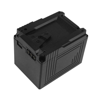 Replacement Battery for Sony  PMW-400 – Camera – 9600mAh / 142.08Wh / 14.8V