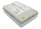 Replacement Battery for Samsung  SC-MM10 – Camera – 1800mAh / 3.7V