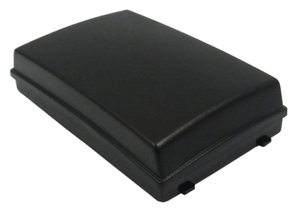 Replacement Battery for Samsung  SC-MM10 – Camera – 2400mAh / 3.7V