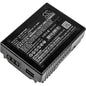 Replacement Battery for Sony  PMW-400 – Camera – 3200mAh / 47.36Wh / 14.8V