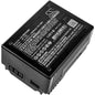 Replacement Battery for RED  Epic – Camera – 6400mAh / 94.72Wh / 14.8V