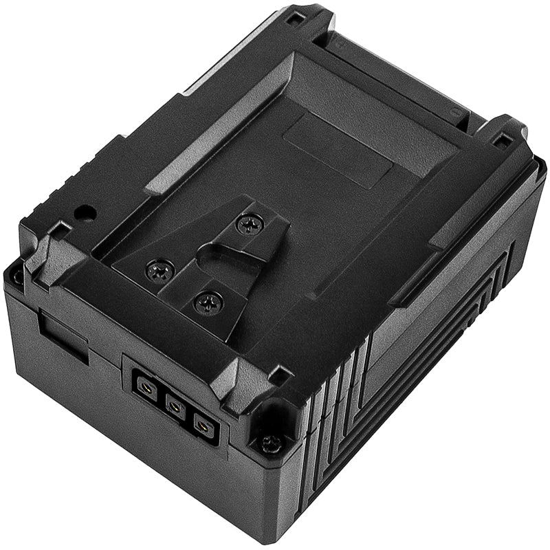 Replacement Battery for RED  Epic – Camera – 6400mAh / 94.72Wh / 14.8V