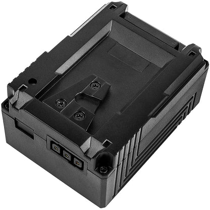 Replacement Battery for RED  Epic – Camera – 6400mAh / 94.72Wh / 14.8V