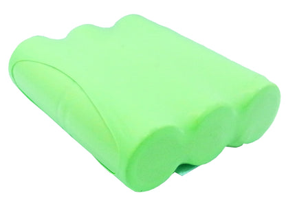 Replacement Battery for Symbol  H960-C – Barcode Scanner – 1000mAh/7.2Wh / 7.2V