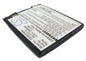 Replacement Battery for Verizon  SCH-I760 – Mobile, SmartPhone – 2500mAh/9.25Wh / 3.7V