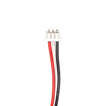 Replacement Battery for Sennheiser  M3AEBT – Wireless Headset – 500mAh / 1.85Wh / 3.7V