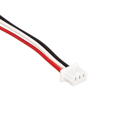 Replacement Battery for Sennheiser  M3AEBT – Wireless Headset – 500mAh / 1.85Wh / 3.7V