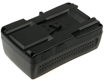 Replacement Battery for Sony  DSR-250P – Camera – 13200mAh / 195.36Wh / 14.8V