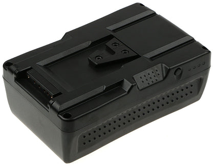 Replacement Battery for Sony  DSR-250P – Camera – 13200mAh / 195.36Wh / 14.8V