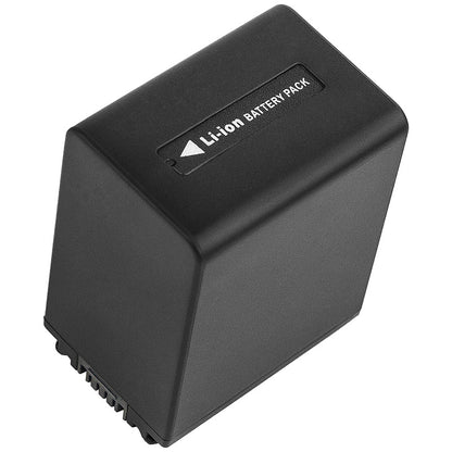 Replacement Battery for Sony  FDR-AX33 – Camera – 3050mAh / 22.27Wh / 7.3V