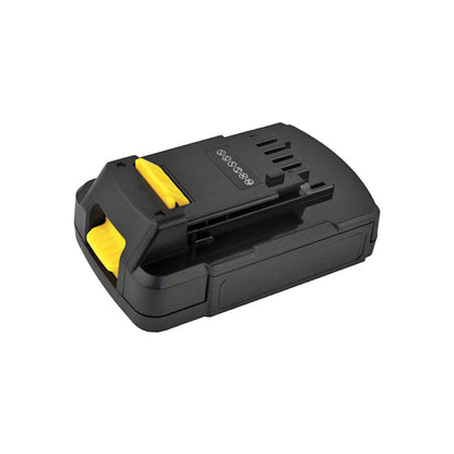Replacement Battery for Stanley  FMC620 – Power Tools – 2000mAh / 40.00Wh / 20.0V