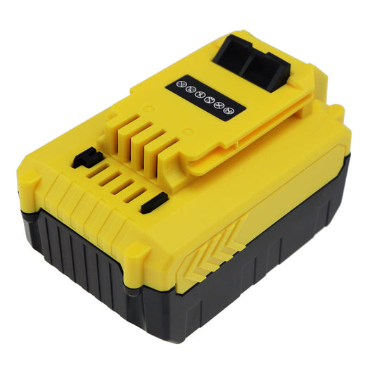 Replacement Battery for Stanley  FMC625D2 – Power Tools – 5000mAh / 90.00Wh / 18.0V