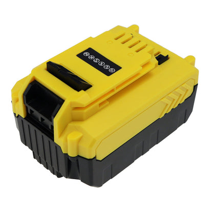 Replacement Battery for Stanley  FMC625D2 – Power Tools – 5000mAh / 90.00Wh / 18.0V