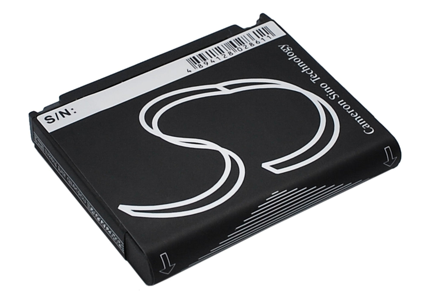 Replacement Battery for Samsung  Glyde U940 – Mobile, SmartPhone – 900mAh / 3.7V