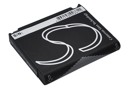 Replacement Battery for Samsung  Glyde U940 – Mobile, SmartPhone – 900mAh / 3.7V