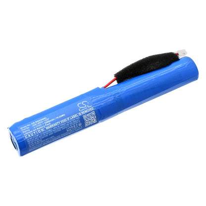 Replacement Battery for Sharp  GX-BT280 – Speaker – 5200mAh / 19.24Wh / 3.7V
